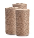 Cordon Yute 1mm x 1kgs Rollo x 1000mts aprox