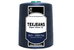 Hilo de Coser Texjeans 20/3 - 5000 Yds